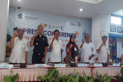 Realisasi Belanja APBN 2023 Capai Rp22,77 triliun atau 97,94%