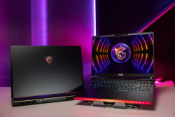 Sederet Laptop Gaming RTX 40 Series Termurah, Cari Diskonnya di MSI New Year Sale