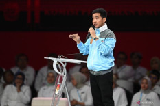Gibran Tawarkan Smart Farming dan Regenerasi Petani