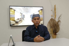 Pengurus Baru Terbentuk, BSMI DIY: Perkuat Organisasi demi Optimalkan Misi Kemanusiaan