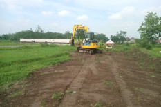 Pembebasan Lahan Proyek Strategis 2023 Tembus Rp18 Triliun, Terbanyak untuk Proyek Tol di Jogja
