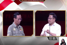 Cak Imin Janjikan Dana Desa Rp5 Miliar, Walhi: Awas Korupsi Merajalela