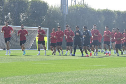 Indonesia Vs Jepang di Piala Asia, Shin Tae Yong: Bukan Halangan Tampil Maksimal