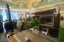 Pameran Properti Digelar di Mal Pakuwon Jogja, Apersi: DIY Masih Menjanjikan