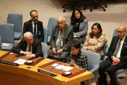 Indonesia Tolak Keras Keinginan Israel Hapus Palestina dari Peta Dunia