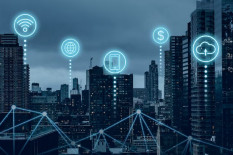Kalahkan India, Daya Saing Digital Indonesia Naik 6 Peringkat