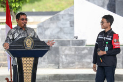 Minimalkan Kecelakaan Kerja, Pemprov Jateng Gandeng Perguruan Tinggi