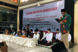 Jokowi Sebut Presiden Boleh Memihak dan Ikut Kampanye, Ini Komentar Mahfud MD