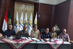 Kadin DIY Meminta Kenaikan Tarif Pajak Hiburan Ditunda