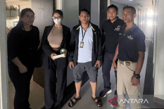 Dua Kali Mangkir, Polda Metro Jaya Jemput Paksa dan Tahan Siskaeee
