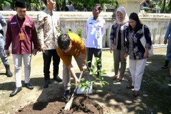 9.086 Anggota KPPS di Kota Jogja Dilantik Serentak Hari Ini