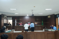 Mediasi Deadlock, Proses Sidang Gugatan PMH Wadas Berlanjut