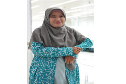 Intervensi Gizi dan Panggung Politik untuk Pemimpin Masa Depan Indonesia