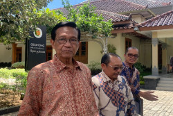 Pemda DIY Anggarkan Rp2,5 Triliun Untuk Belanja Barang dan Jasa Dalam Negeri