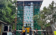 Pemkab Sleman Bakal Bangun Gedung Parkir Senilai Rp15 Miliar di Pasar Godean