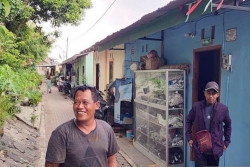 Selain Boyolali, Densus 88 Juga Geledah Rumah Terduga Teroris di Surakarta