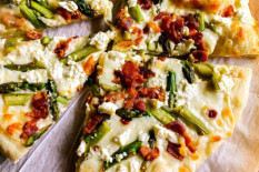 Gaya Hidup Vegan Bisa Jadi Potensi Ekonomi yang Menjanjikan
