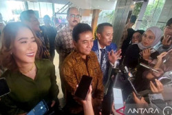 Datangi Luhut, GIPI Desak Penerapan Pajak Hiburan Ditunda