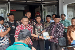 Tak Dapat Uang Transport Saat Pelantikan KPPS, Dukuh Datangi KPU Kulonprogo