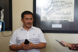 Eko Suwanto Tegaskan Pemimpin Harus Punya Karakter Kuat, Jujur, Dipercaya dan Cakap dalam Komunikasi