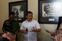 Rakyat Impikan Pemimpin yang Kedepankan Kepentingan Bangsa, Bukan  Pribadi dan Keluarga