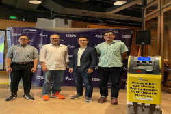 Perluas Inklusi Keuangan: Kerja Sama Lintas Sektor Memajukan Ekonomi 2024