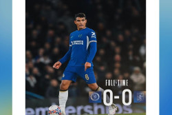 Hasil Chelsea vs Aston Villa Piala FA 2023-2024: Skor 0-0, Gol Douglas Luiz Dianulir Wasit