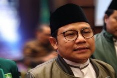 Cak Imin Tawarkan Program Bioregional untuk Provinsi Bali