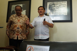 DPRD DIY Dorong Pemda Bangun Museum Sejarah Perjuangan Bangsa, Bisa Pakai Danais