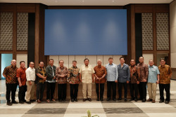 Prabowo Diberi Wejangan dari Kardinal Suharyo: Untuk Umat Katolik dan Seluruh Rakyat