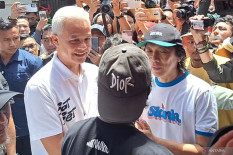 Jadwal Kampanye Hari Ini,  Ganjar ke Cirebon dan Kuningan, Mahfud ke Tasikmalaya