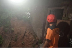 Satu Orang Meninggal Dunia Akibat Longsor di Temanggung