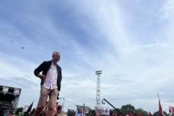 Ganjar: Pejabat Jangan Salahgunakan Kekuasaan!