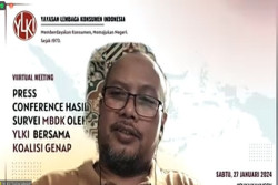 Lembaga Konsumen Yogyakarta Minta Pemerintah Segera Kenakan Cukai pada Minuman Berpemanis