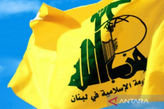 Serangan Israel Meluas, Hizbullah Bakal Tingkatkan Jangkauan Rudal