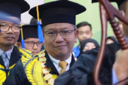 Empati Lulusan Perguruan Tinggi Bisa Meminimalkan Ketimpangan Sosial