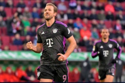 Hasil Augsburg vs Bayern: Skor 2-3, Die Rotten Kokoh di Posisi Kedua Klasemen Sementara Bundesliga 2023/2024