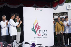 UMY Akan Masukkan Mata Kuliah AI ke Semua Prodi