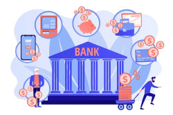 OJK Cabut Izin Bank Pembiayaan Rakyat Syariah Mojo Artho, Ini Alasannya