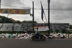 OTT Sampah Liar di Bantul Tak Efektif, Ini Alasannya