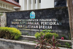 Sanksi Dua Oknum Guru Mesum di Gunungkidul Menunggu Hasil Pemeriksaan