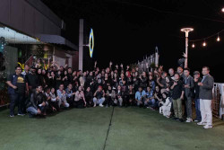 PHRI Berharap Lebih Banyak Agenda Wisata di Magelang