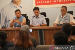 TKN Prabowo-Gibran Temukan Dugaan Ketidaknetralan Penyelenggara Pemilu di Jateng dan Jatim