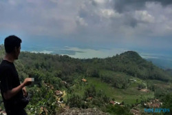 Wisata Puncak Soko Gunung, Menikmati Keindahan Alam Wonogiri dari Ketinggian
