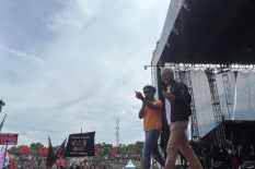 Jadwal Kampanye Hari Ini: Ganjar ke Ambon, Mahfud ke Riau