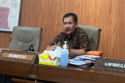 Wacana Pembangunan Museum Keistimewaan Jogja, Ini Komentar Komisi A DPRD DIY