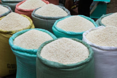 BPS Sebut Beras dan Bawang Memicu Gejolak Harga