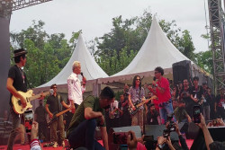 Ganjar: Pendidikan Harus Dibarengi Tata Krama, Adab & Etika