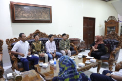 Buntut Snack KPPS, Bupati Sleman Panggil KPU Sleman