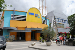 Ada Kenaikan! Ini Tarif Tiket Terbaru Masuk Taman Pintar Jogja